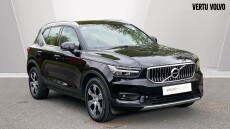 Volvo Xc40 2.0 B4P Inscription 5dr Auto Petrol Estate